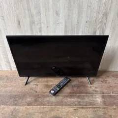 2026年最新】hisense 32h30eの人気アイテム - メルカリ