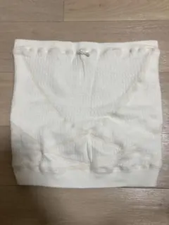 ワコール　腹帯　妊婦帯　腹巻き　アイボリー　L〜LL