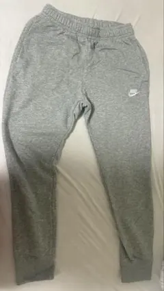 NIKE ジョガーパンツ グレー Sサイズ