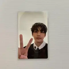 ARIRANG トレカ（テテ）