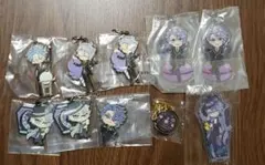 ツイステ アズール ④