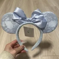 【新品、未使用】ディズニーカチューシャ