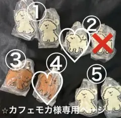 ⭐︎カフェモカ様専用ページ⭐︎