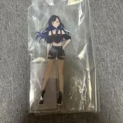 プロセカ　白石杏