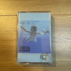 2026年最新】Nirvana nevermind レコードの人気アイテム - メルカリ