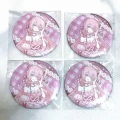 39Culture2023 PARTY スピードくじ」巡音ルカ 缶バッジ - メルカリ
