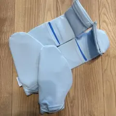 新品未使用】 抗がん剤 冷却グローブとソックスのセット - メルカリ