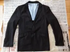 J.Crew 黒 シングルボタン ブレザー