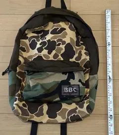 2025年最新】bbc リュックの人気アイテム - メルカリ