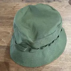 POST OʼALLS ポストオーバーオールズ サファリハット　バケットハット