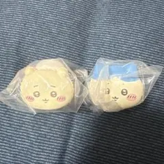 ちいかわ きゃらまかろん　2個セット