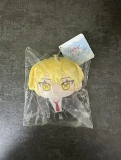 Limbus Company リンバスカンパニー　ぬいパル シンクレア