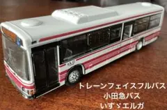 グッドスマイルカンパニー 1/43 いすゞ エルガ 国際興業バス - メルカリ