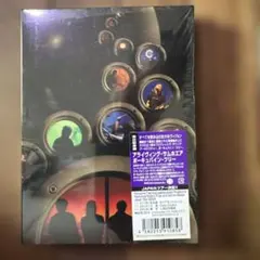 Porcupine Tree 「Arriving Somewhere」　2枚組