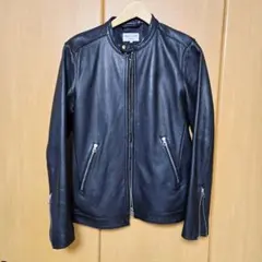 2025年最新】FREAK'S STORE メンズ シングルライダースの人気アイテム