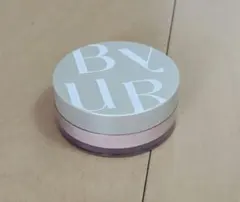 ByUR セラムフィット モイスト フェイスパウダー 01 クリア 10g