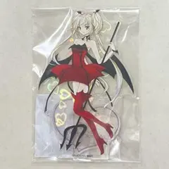 ヴァンパイア 美少女 山下しゅんや 展 限定 アクリルスタンド リリス