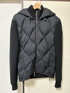 2025年最新】モンクレール ハイブリッドダウンの人気アイテム - メルカリ