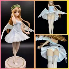 Sword Art Online -アスナ- リペイント品