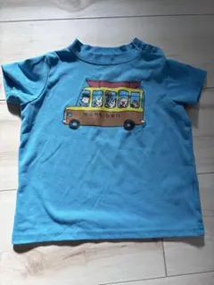 Montbell 80 Tシャツのサムネイル