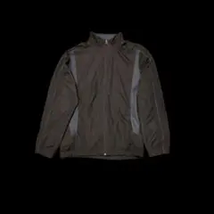 [archives] Starter 2tone NylonJacket y2k