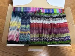 ポケモンカード サーチ済みパック 124枚