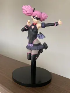 ポップ☆ステップフィギュア