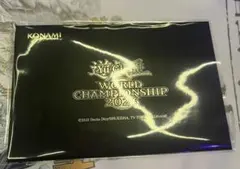 遊戯王 wcs2026 記念品 青眼の究極竜 融合 遊戯王 wcs2026 記念品 青眼の究極竜 融合 - メルカリ