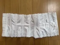 ウエストニッパー　ブライダルインナー