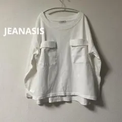 jeanasis