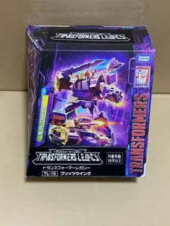 e-hobby限定ウィリー リカラー品 ダイオントランスフォーマー2010 G1