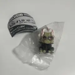 ダンダダン まちぼうけ2 オカルン（変身）