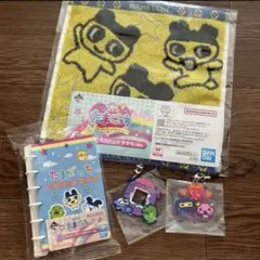 たまごっち　一番くじ　まとめ売り