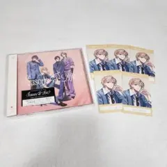 VOLTACTION 2ndアルバム Seasons of Love? 通常盤