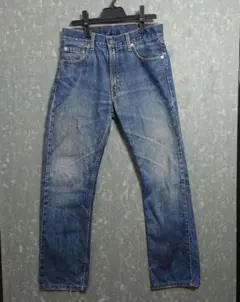 80´s Levi's 505 デニムパンツ ジーパン W28 L34