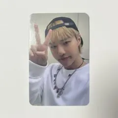 2026年最新】WOODZ トレカの人気アイテム - メルカリ