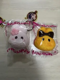 2個セット】Mellojoy メロジョイ ミニランド うさぎトースト - メルカリ