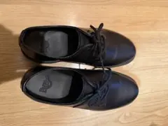 【早い者勝ち】Dr. Martens 1461 MONO 3ホールシューズ