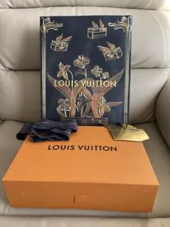 LOUIS VUITTON オレンジボックス セット