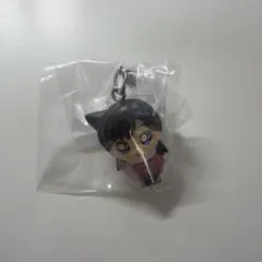 未開封　名探偵コナン めじるしアクセサリー3 毛利蘭