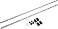 ダイハツ純正 サイドバー08286-K5000 2本セット アトレー/ハイゼット