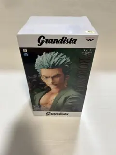 2026年最新】Grandista RORONOA ZOROの人気アイテム - メルカリ