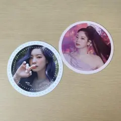 TWICE ダヒョン アルバム封入特典セット