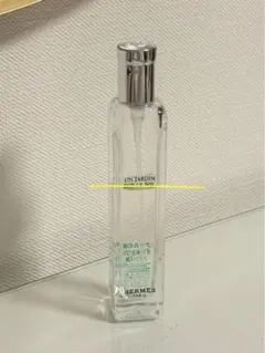 【残量◎】エルメス ナイルの庭 EDT 15ml