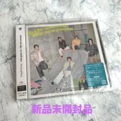 Life goes on/We are young 【初回限定盤A】