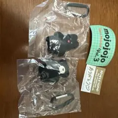 mojojojo vol.3 カプセルトイ
