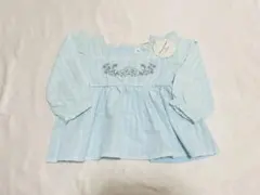 【新品】mamaraku サンリオ シナモロール ブラウス