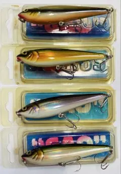 新品 ズィール ZEAL プランク テラー 35 ロジック セット - メルカリ