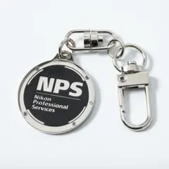 Nikon NPS 2025年リニューアル記念キーホルダー 2026年最新】nps nikonの人気アイテム - メルカリ