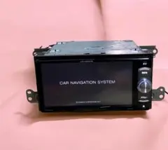carrozzeria AVIC-RZ102 動作確認済み中古品 カーナビ AVIC-RZ102 Pioneer carrozzeria 中古 - メルカリ